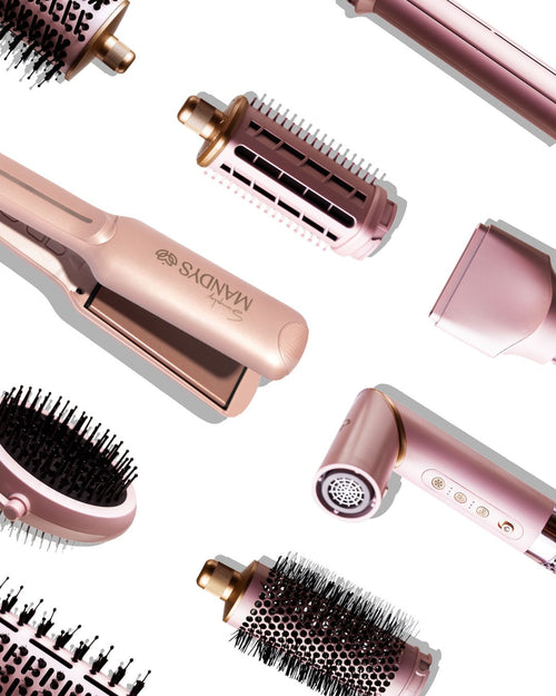 Simply Mandys Hot Tools