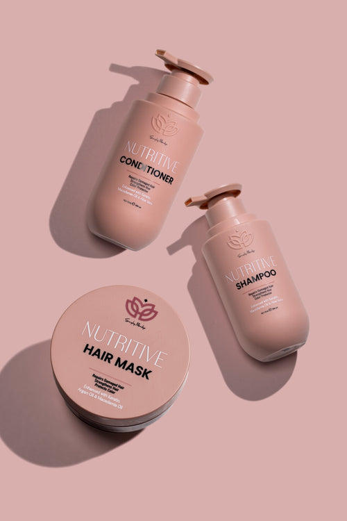 Nutritive Collection