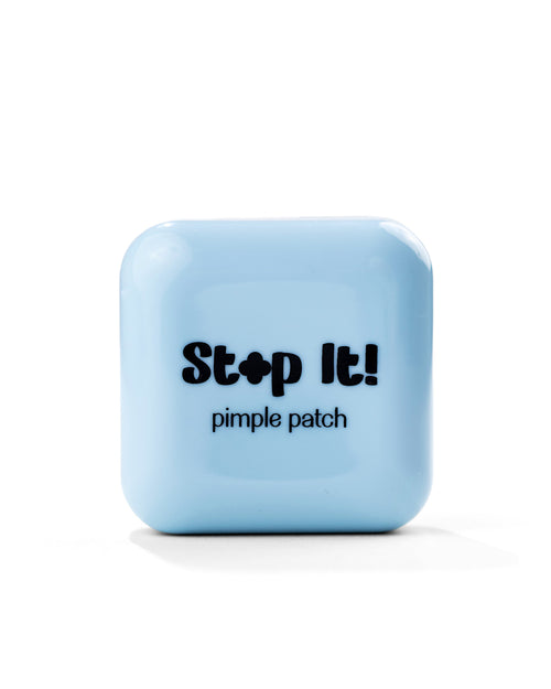 Stop It! Collection