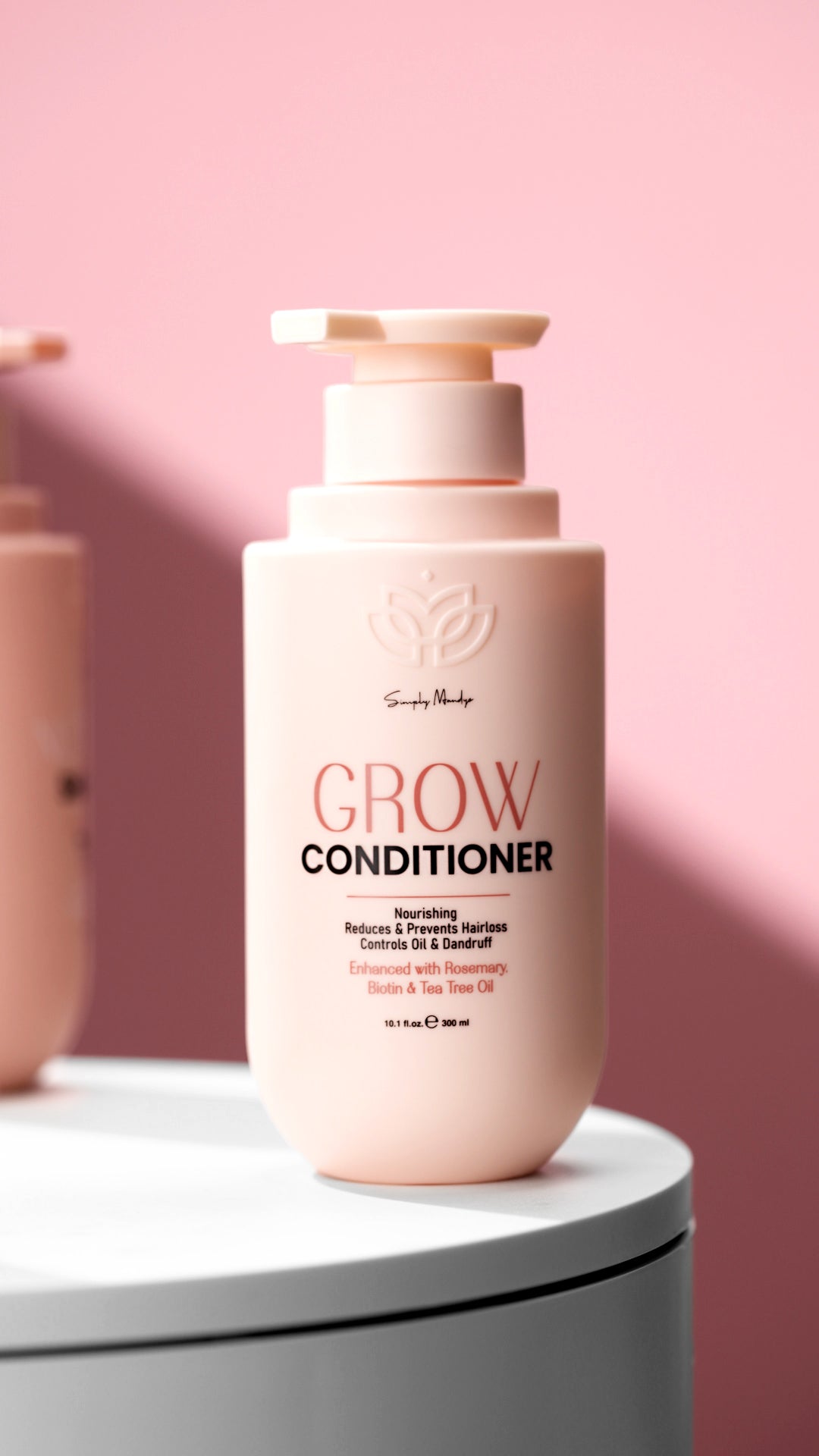 Simply Grow Conditioner