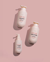 Simply Grow Hair Loss Bundle