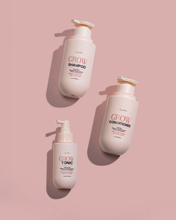 Simply Grow Hair Loss Bundle