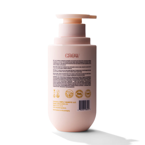 Simply Grow Conditioner