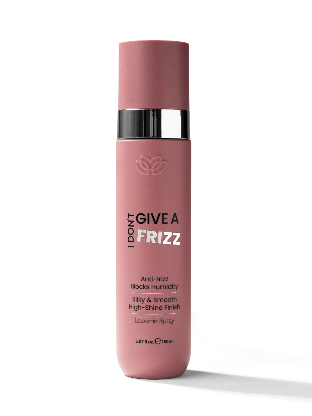 I DON'T GIVE A FRIZZ