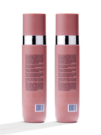 I DON'T GIVE A FRIZZ DUO