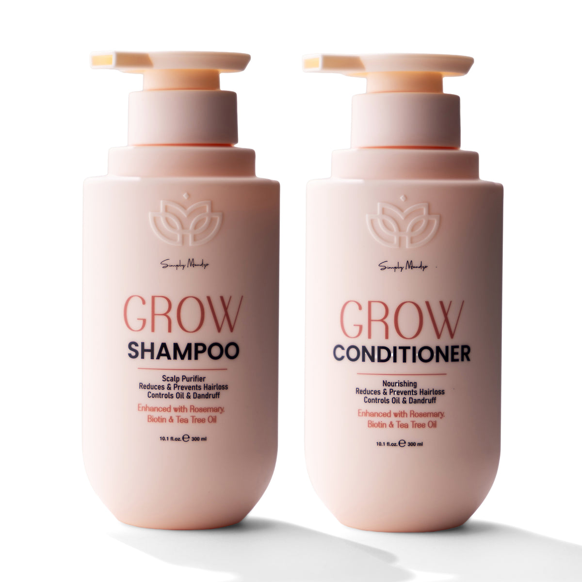 Simply Grow Duo
